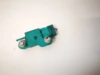 Peça sobressalente para automóvel em segunda mão sensor por opel meriva 1.6 16v referências oem iam 13148083  13148083wh