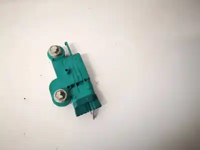Peça sobressalente para automóvel em segunda mão sensor por opel meriva 1.6 16v referências oem iam 13148083  13148083wh