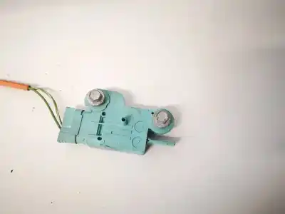 Peça sobressalente para automóvel em segunda mão sensor por opel meriva 1.6 16v referências oem iam 13148084wj  13148084