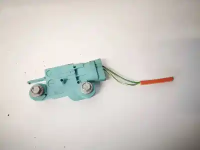 Peça sobressalente para automóvel em segunda mão sensor por opel meriva 1.6 16v referências oem iam 13148084wj  13148084