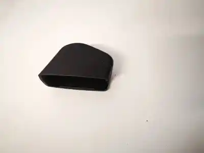 Peça sobressalente para automóvel em segunda mão plásticos por opel meriva 1.6 16v referências oem iam 048413