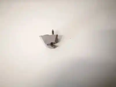 Peça sobressalente para automóvel em segunda mão plásticos por opel meriva 1.6 16v referências oem iam 09116587