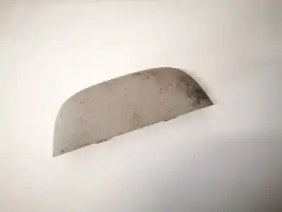 Peça sobressalente para automóvel em segunda mão plásticos por opel meriva 1.6 16v referências oem iam 024422522