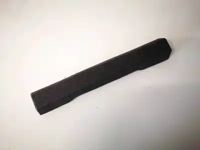 Peça sobressalente para automóvel em segunda mão plásticos por opel meriva 1.6 16v referências oem iam 93365001