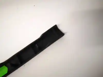 Pezzo di ricambio per auto di seconda mano plastica per opel meriva 1.6 16v riferimenti oem iam 93365001  