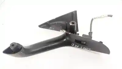 Second-hand car spare part left front power window switch for volkswagen passat b6 (3c2) 2.0 tdi 16v oem iam references 3c1867180a