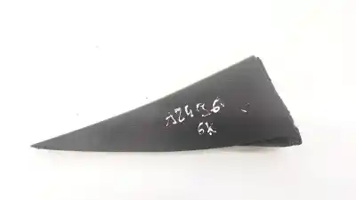 Peça sobressalente para automóvel em segunda mão plásticos por kia ceed (ed) 1.6 crdi 115 referências oem iam 