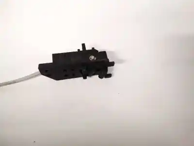 Автозапчасти б/у пластик за volkswagen phaeton (3d2/3d8) 3.2 v6 24v ссылки oem iam 3d1857132  