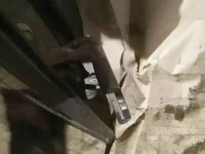 Автозапчастина б/у фільм дверей для opel insignia a (g09) 2.0 cdti (68) посилання на oem iam   