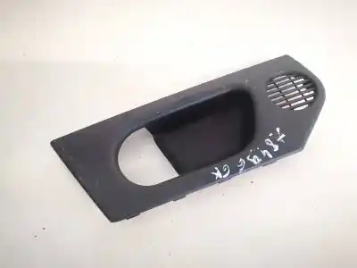 Pezzo di ricambio per auto di seconda mano plastica per opel meriva b 1.7 16v cdti riferimenti oem iam 13123588