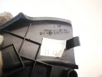 Pezzo di ricambio per auto di seconda mano plastica per ford focus ii (da_) 1.6 ti riferimenti oem iam 4m51a22642a  4m51-a22642-a