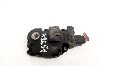 Second-hand car spare part air conditioning hatches opening motor for mercedes clase r (w251) 3.0 cdi cat oem iam references 412650750