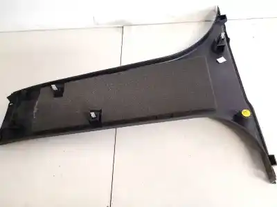 Pezzo di ricambio per auto di seconda mano plastica per ford focus lim. (cb8) 1.6 tdci cat riferimenti oem iam bm51a243w06adw  bm51-a243w06adw