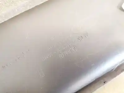 Pezzo di ricambio per auto di seconda mano plastica per ford focus lim. (cb8) 1.6 tdci cat riferimenti oem iam bm51a243w06adw  bm51-a243w06adw