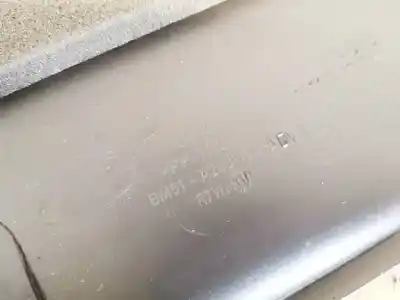 Pezzo di ricambio per auto di seconda mano plastica per ford focus lim. (cb8) 1.6 tdci cat riferimenti oem iam bm51a243w07adw  bm51-a243w07adw