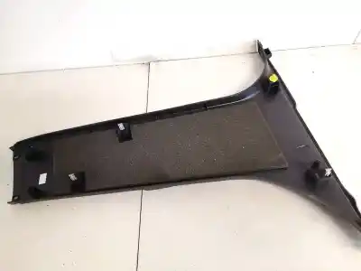 Pezzo di ricambio per auto di seconda mano plastica per ford focus lim. (cb8) 1.6 tdci cat riferimenti oem iam bm51a243w07adw  bm51-a243w07adw