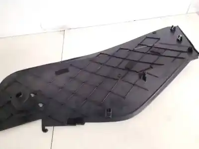 Pezzo di ricambio per auto di seconda mano plastica per ford focus lim. (cb8) 1.6 tdci cat riferimenti oem iam bm51a046b27bcw  bm51-a046b27bcw