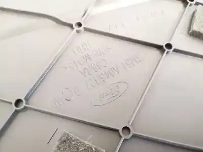 Pezzo di ricambio per auto di seconda mano plastica per ford focus lim. (cb8) 1.6 tdci cat riferimenti oem iam bm51a046b27bcw  bm51-a046b27bcw