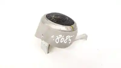 Peça sobressalente para automóvel em segunda mão colunas de som por honda fr-v (be) 2.0 executive referências oem iam 25kh59al2