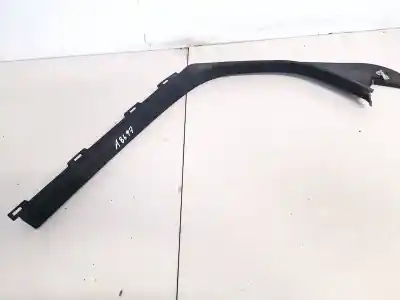 Pezzo di ricambio per auto di seconda mano plastica per ford focus lim. (cb8) 1.6 tdci cat riferimenti oem iam 5m51n254k07avw  5m51-n254k07-avw