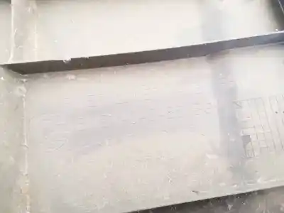 Pezzo di ricambio per auto di seconda mano plastica per ford focus lim. (cb8) 1.6 tdci cat riferimenti oem iam 5m51a043a88bgw  