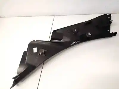Pezzo di ricambio per auto di seconda mano plastica per ford focus lim. (cb8) 1.6 tdci cat riferimenti oem iam bm51a31016aew  bm51-a31016-aew
