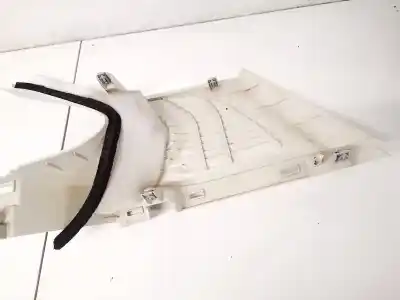 Pezzo di ricambio per auto di seconda mano plastica per ford focus lim. (cb8) 1.6 tdci cat riferimenti oem iam bm51n280c47a  bm51-n280c47-a