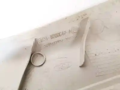 Pezzo di ricambio per auto di seconda mano plastica per ford focus lim. (cb8) 1.6 tdci cat riferimenti oem iam bm51n280c47a  bm51-n280c47-a