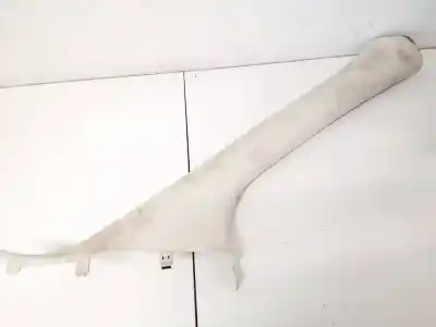 Peça sobressalente para automóvel em segunda mão plásticos por ford focus lim. (cb8) 1.6 tdci cat referências oem iam bm51a03198agw