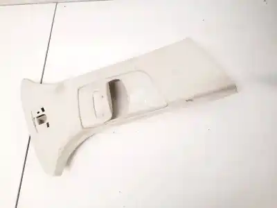 Peça sobressalente para automóvel em segunda mão plásticos por ford focus lim. (cb8) 1.6 tdci cat referências oem iam bm51a24582a