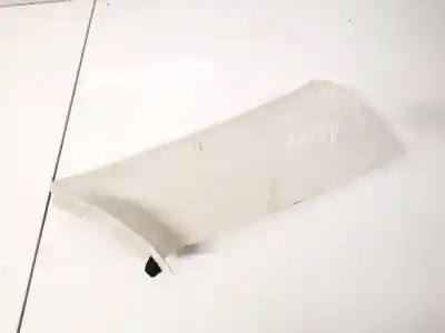 Peça sobressalente para automóvel em segunda mão plásticos por ford focus lim. (cb8) 1.6 tdci cat referências oem iam bm51n31011a