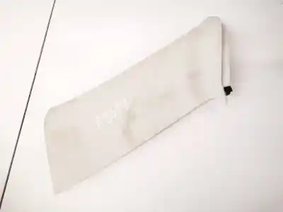 Peça sobressalente para automóvel em segunda mão plásticos por ford focus lim. (cb8) 1.6 tdci cat referências oem iam bm51n31010a