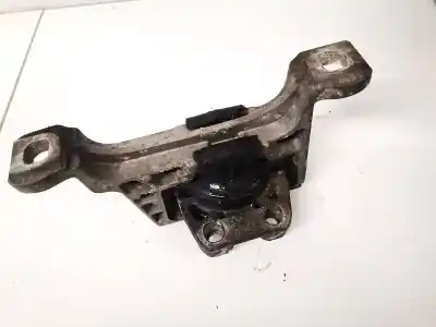 Recambio de automóvil de segunda mano de soporte motor - soporte de montaje del motor, soporte de la caja de cambios para ford focus lim. (cb8) 1.6 tdci cat referencias oem iam 3m516f012bh  3m51-6f012-bh