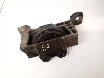 Recambio de automóvil de segunda mano de soporte motor - soporte de montaje del motor, soporte de la caja de cambios para ford focus lim. (cb8) 1.6 tdci cat referencias oem iam 3m516f012bh  3m51-6f012-bh