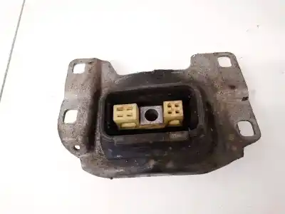 Peça sobressalente para automóvel em segunda mão suporte motor por ford focus lim. (cb8) 1.6 tdci cat referências oem iam v617m121