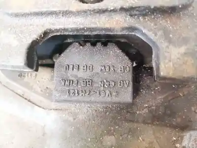 Second-hand car spare part engine support for ford focus lim. (cb8) 1.6 tdci cat oem iam references v617m121  v61-7m121