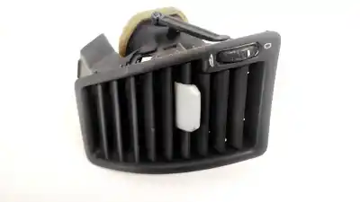 Peça sobressalente para automóvel em segunda mão grelha / difusor de ar por volvo xc90 2.4 d momentum geartronic (7 sitze) referências oem iam 3409398