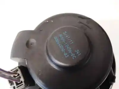 Peça sobressalente para automóvel em segunda mão motor de sofagem por ford focus lim. (cb8) 1.6 tdci cat referências oem iam av6n18456dc  av6n-18456-dc