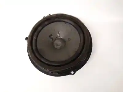 Peça sobressalente para automóvel em segunda mão colunas de som por ford focus lim. (cb8) 1.6 tdci cat referências oem iam aa5t18808aa