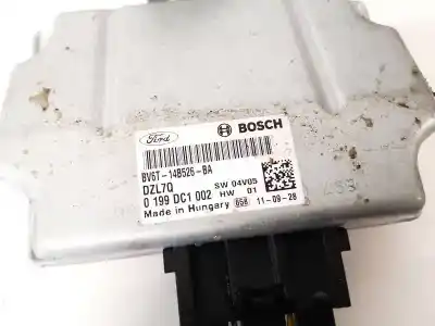 Second-hand car spare part electronic module for ford focus lim. (cb8) 1.6 tdci cat oem iam references bv6t14b526ba  bv6t-14b526-ba