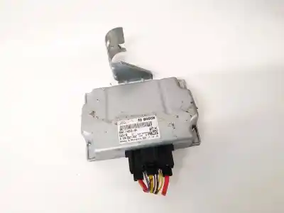 Peça sobressalente para automóvel em segunda mão módulo eletrônico por ford focus lim. (cb8) 1.6 tdci cat referências oem iam bv6t14b526ba