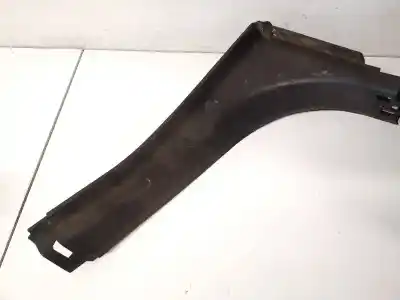 Peça sobressalente para automóvel em segunda mão plásticos por ford focus lim. (cb8) 1.6 tdci cat referências oem iam bm51n40429a