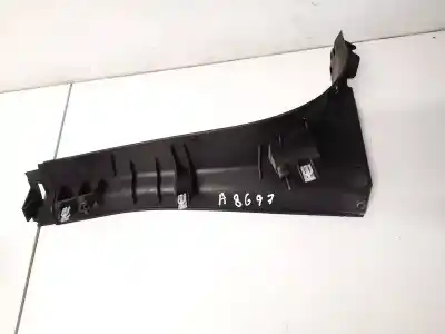 Pezzo di ricambio per auto di seconda mano plastica per ford focus lim. (cb8) 1.6 tdci cat riferimenti oem iam bm51n40429a  bm51-n40429-a