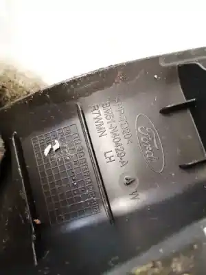 Pezzo di ricambio per auto di seconda mano plastica per ford focus lim. (cb8) 1.6 tdci cat riferimenti oem iam bm51n40429a  bm51-n40429-a