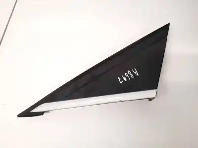 Peça sobressalente para automóvel em segunda mão plásticos por ford focus lim. (cb8) 1.6 tdci cat referências oem iam bm51a16003