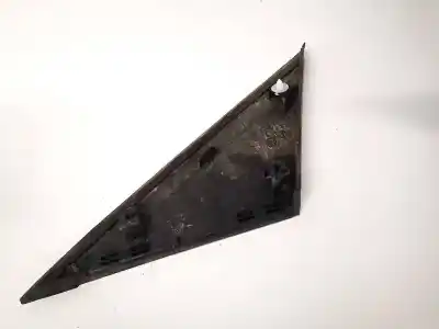 Pezzo di ricambio per auto di seconda mano plastica per ford focus lim. (cb8) 1.6 tdci cat riferimenti oem iam bm51a16004  bm51-a16004