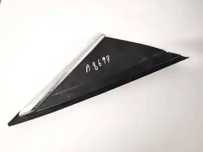 Peça sobressalente para automóvel em segunda mão plásticos por ford focus lim. (cb8) 1.6 tdci cat referências oem iam bm51a16004