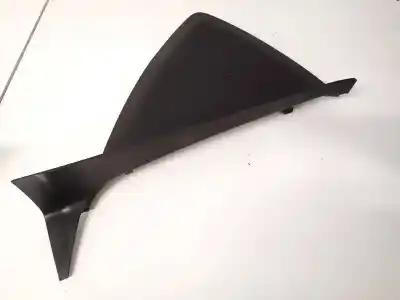 Peça sobressalente para automóvel em segunda mão plásticos por ford focus lim. (cb8) 1.6 tdci cat referências oem iam bm51a044c60abw