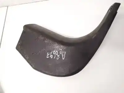 Peça sobressalente para automóvel em segunda mão plásticos por ford focus lim. (cb8) 1.6 tdci cat referências oem iam bm51a02348aew