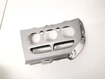 Peça sobressalente para automóvel em segunda mão plásticos por ford focus lim. (cb8) 1.6 tdci cat referências oem iam bm5118522ccw